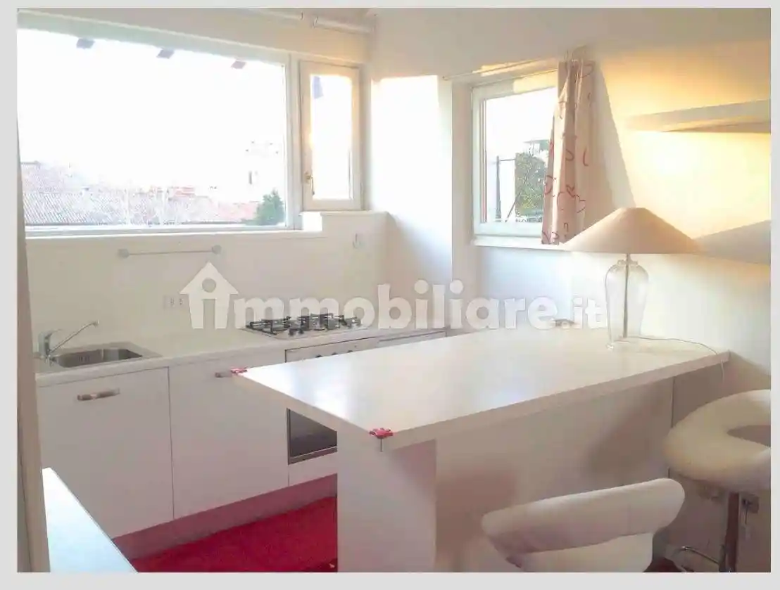 Loft in affitto a Parma