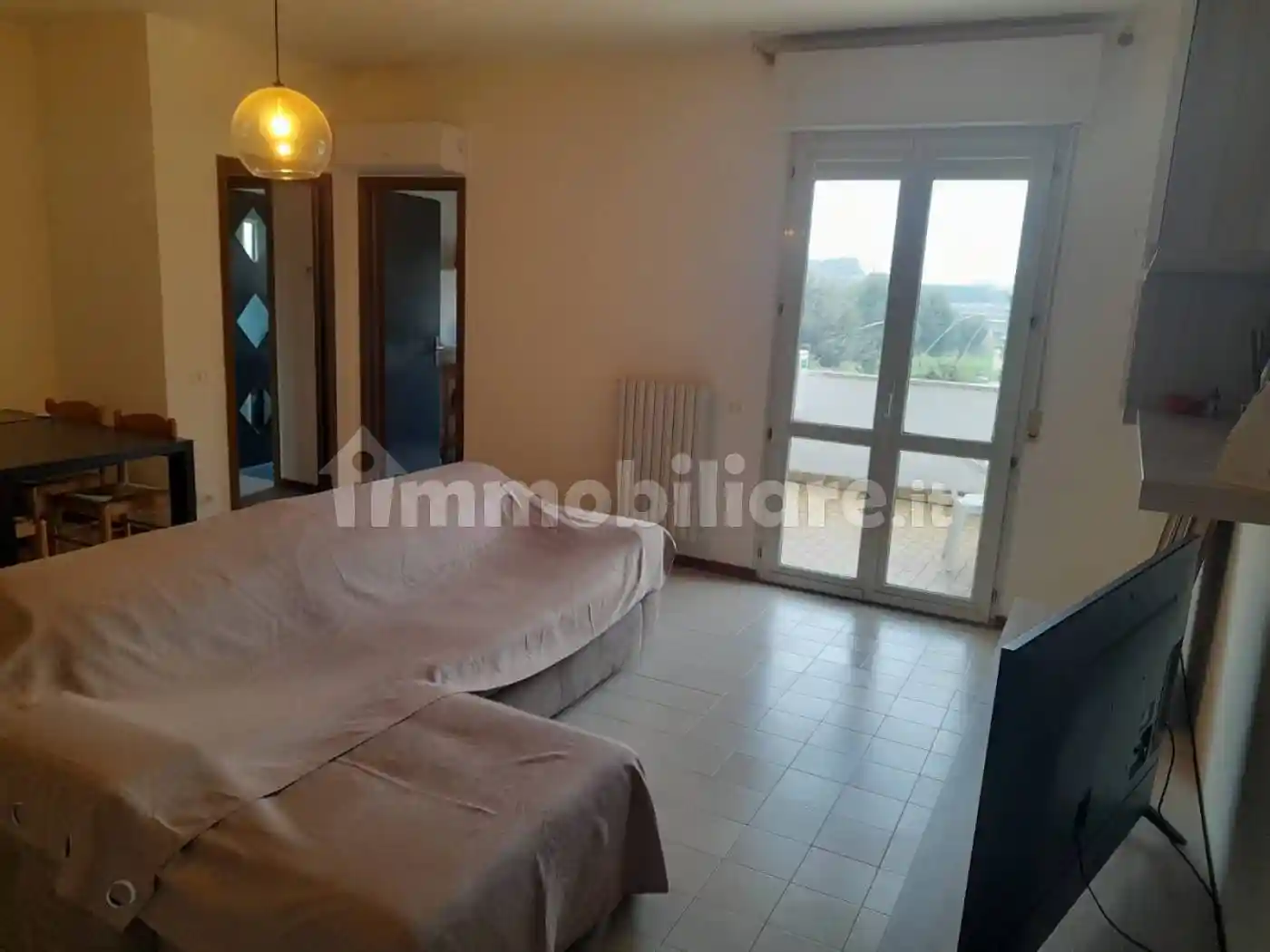 Appartamento in vendita a Porto Recanati