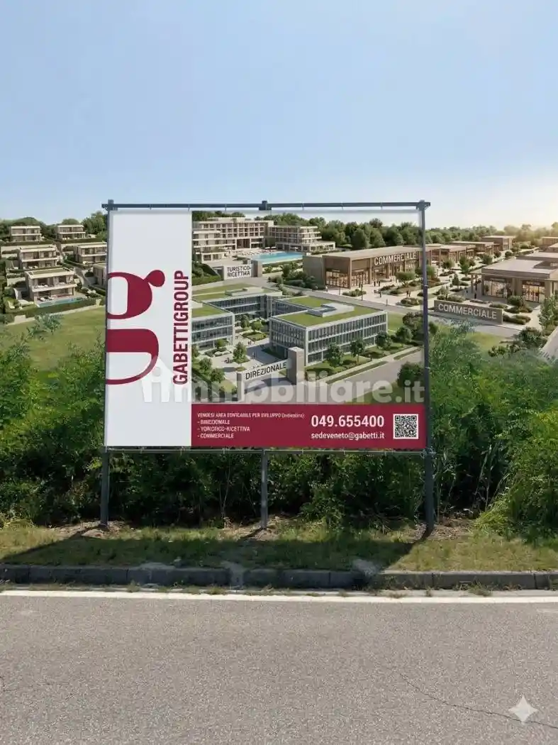 Palazzo - Edificio in affitto a Padova