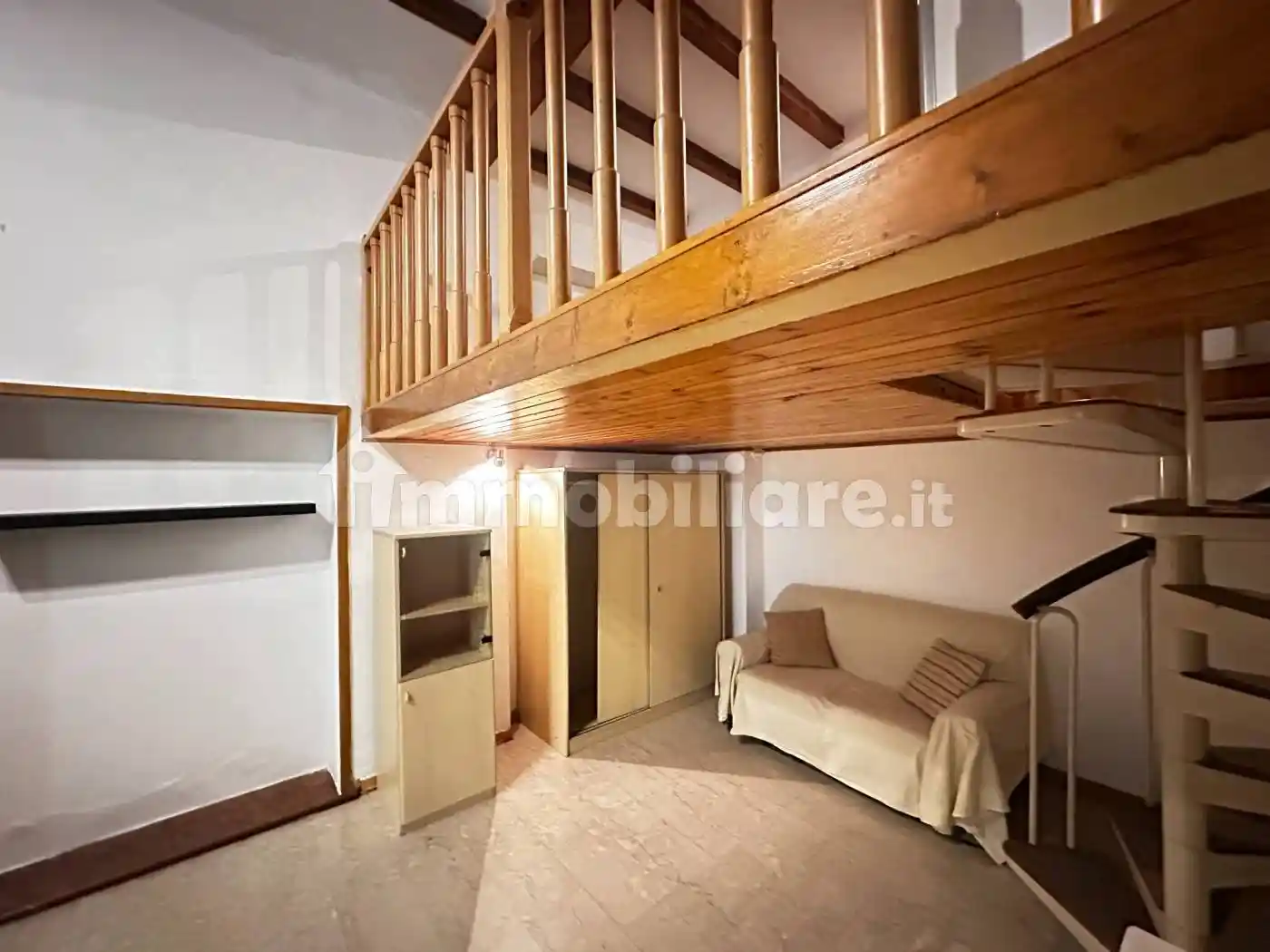 Appartamento in affitto a Bologna