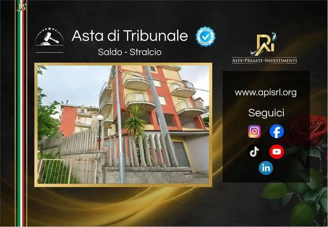 Appartamento in vendita a Montecorvino Rovella