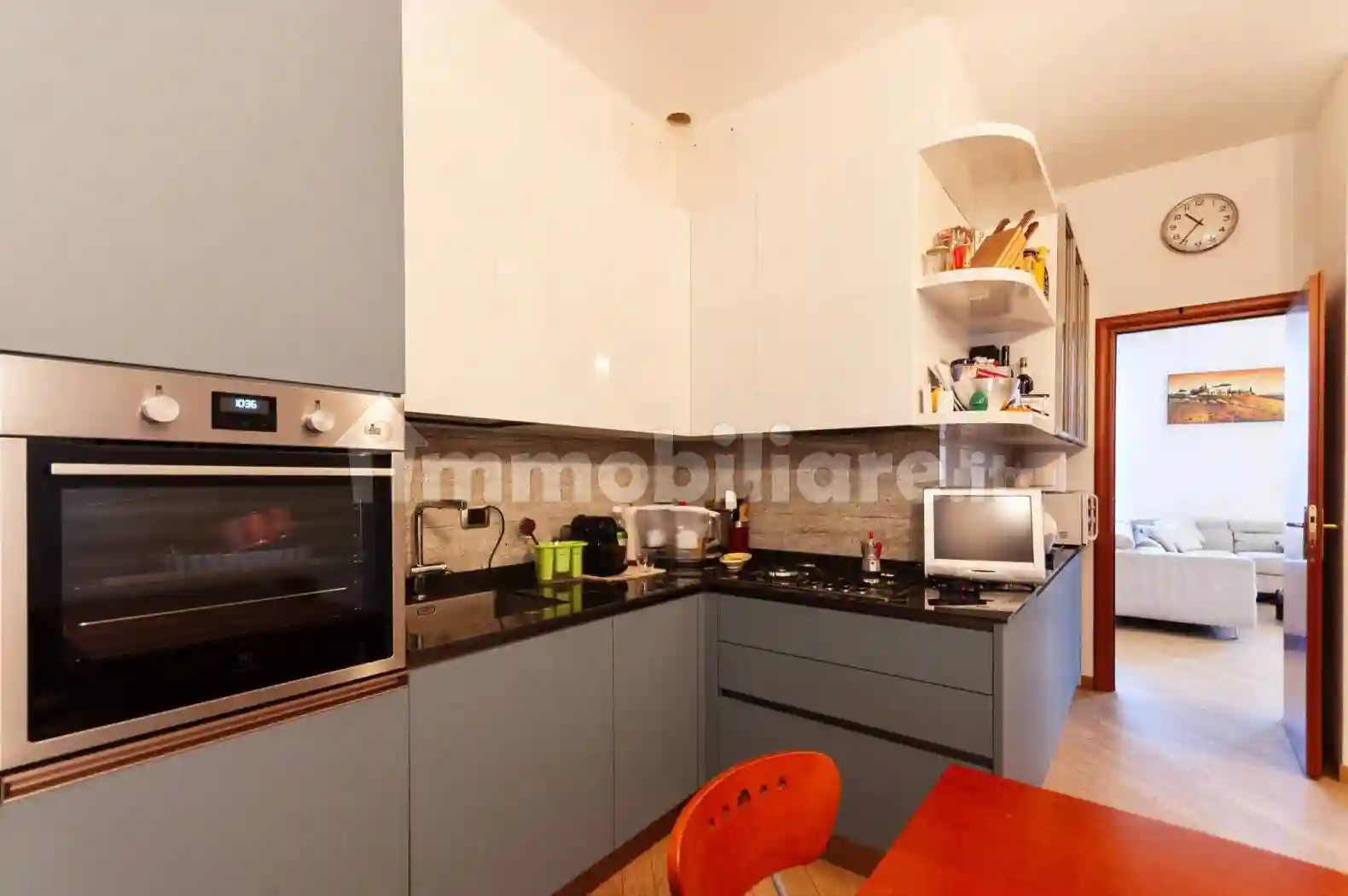 Appartamento - foto 4