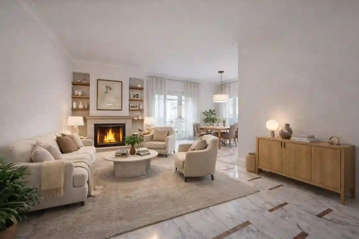 Appartamento - foto 3