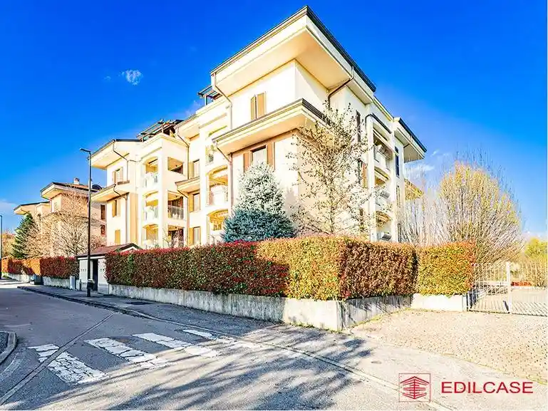 Appartamento in vendita a Paderno Dugnano