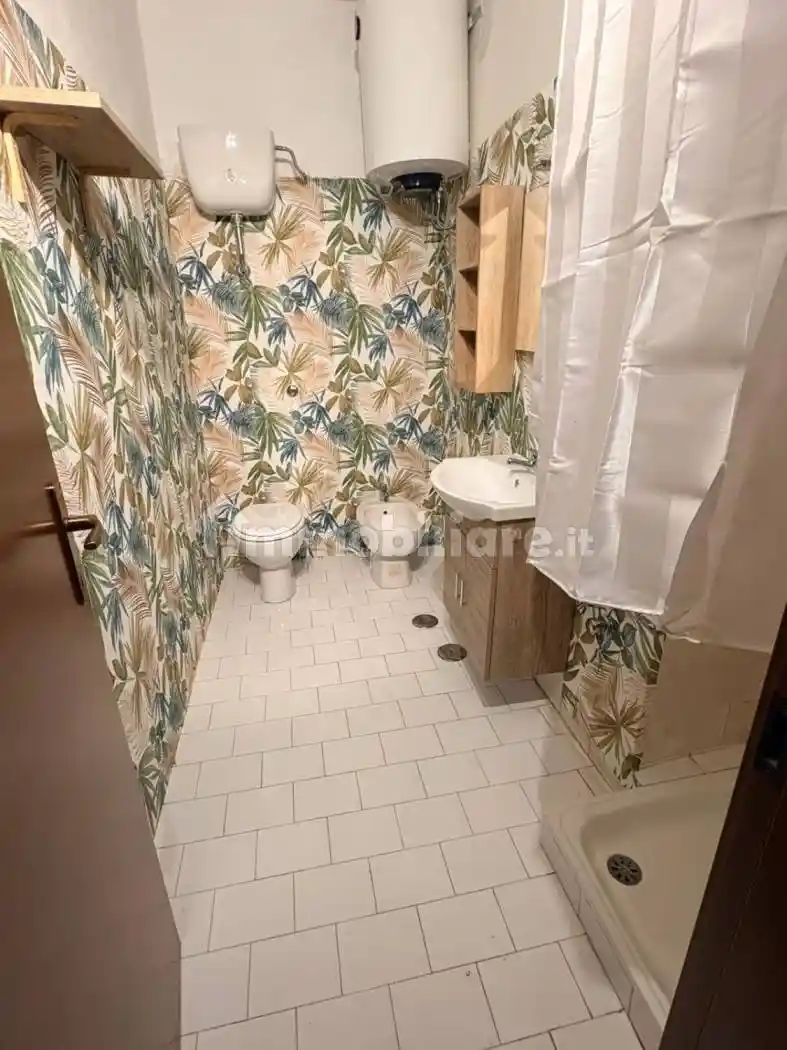 Appartamento in affitto a Amatrice