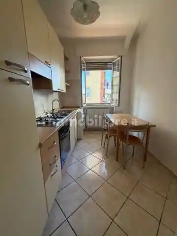 Appartamento in vendita a San Giuliano Milanese