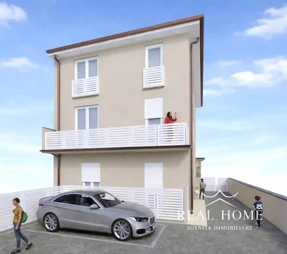 Appartamento - foto 2