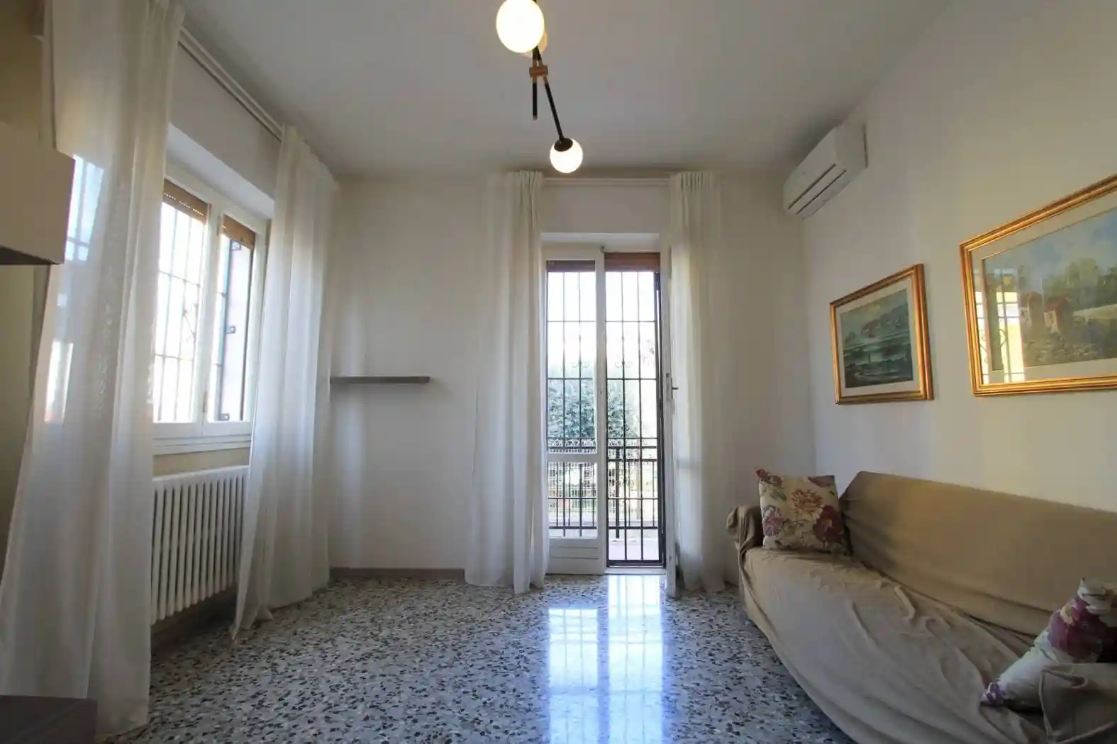 Appartamento in vendita a Cologno Monzese