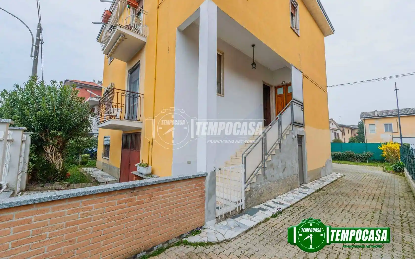 Villa in vendita a Vidigulfo