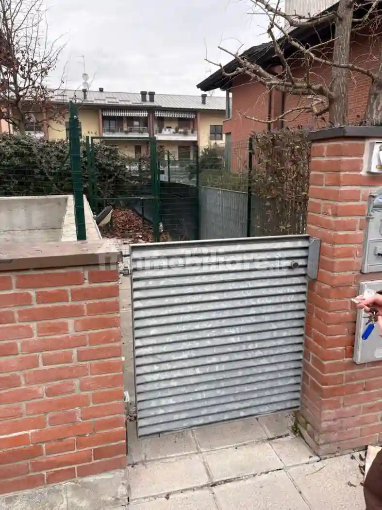 Villetta a schiera - foto 5