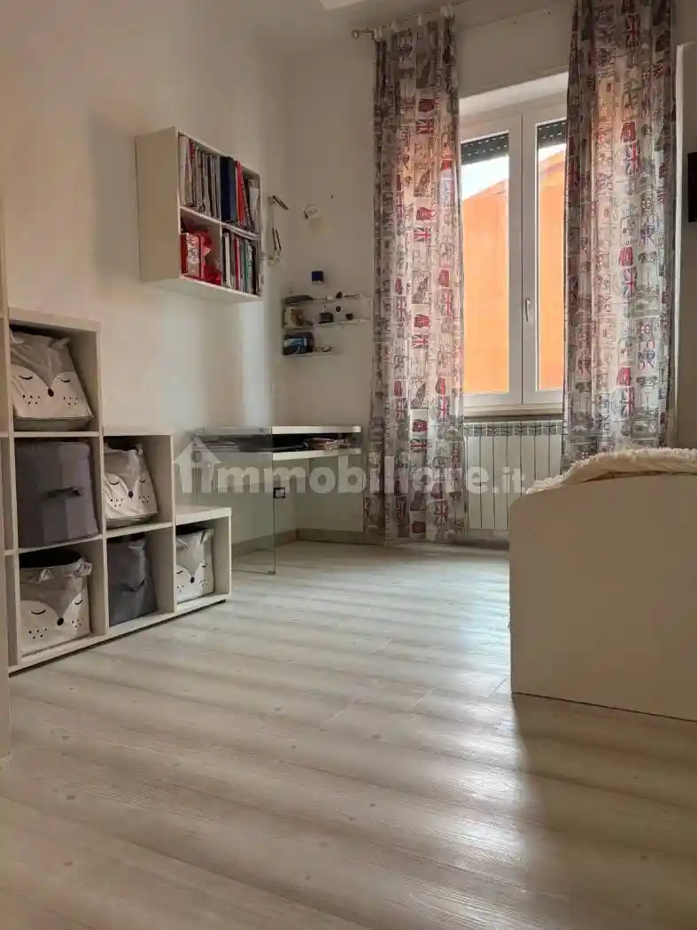 Appartamento in vendita a Piombino