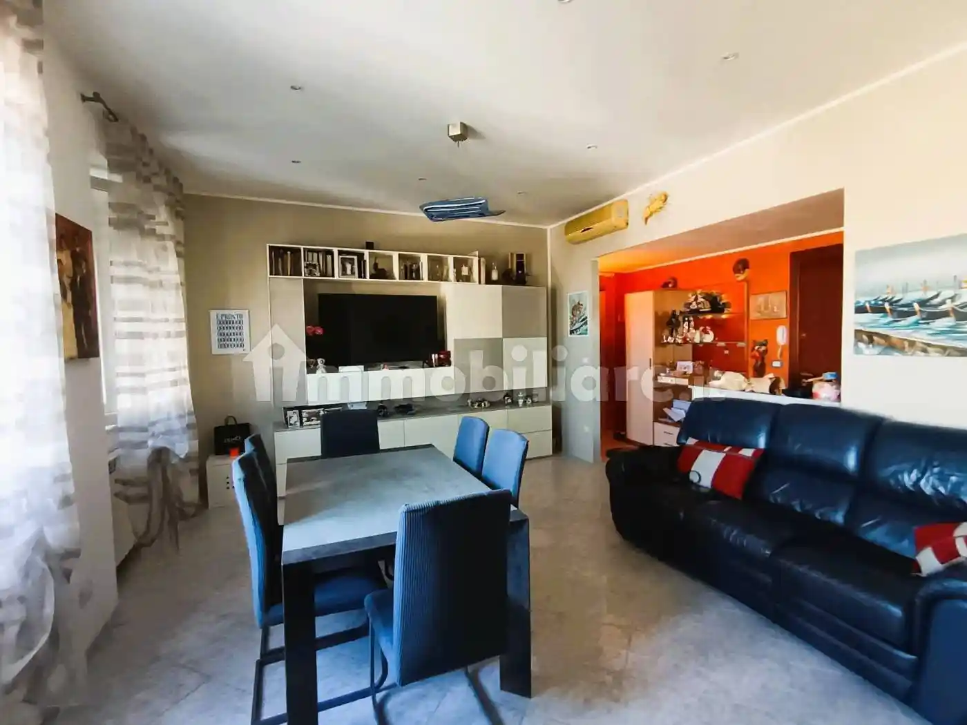 Appartamento in vendita a Livorno