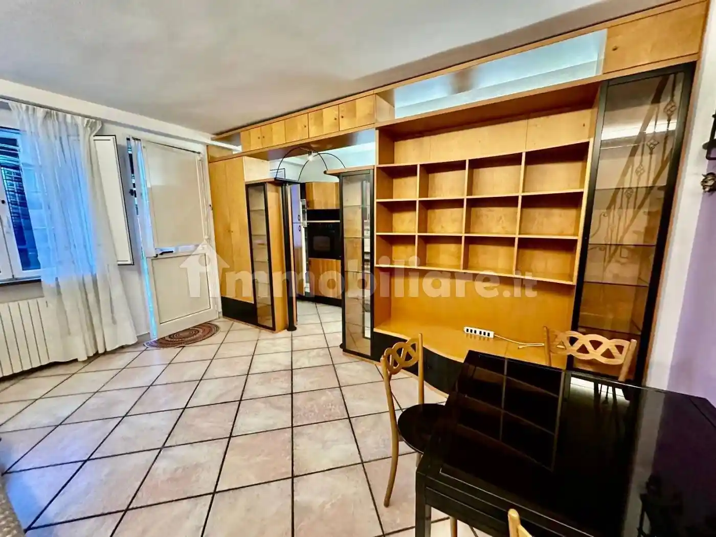 Casa indipendente in vendita a Campi Bisenzio