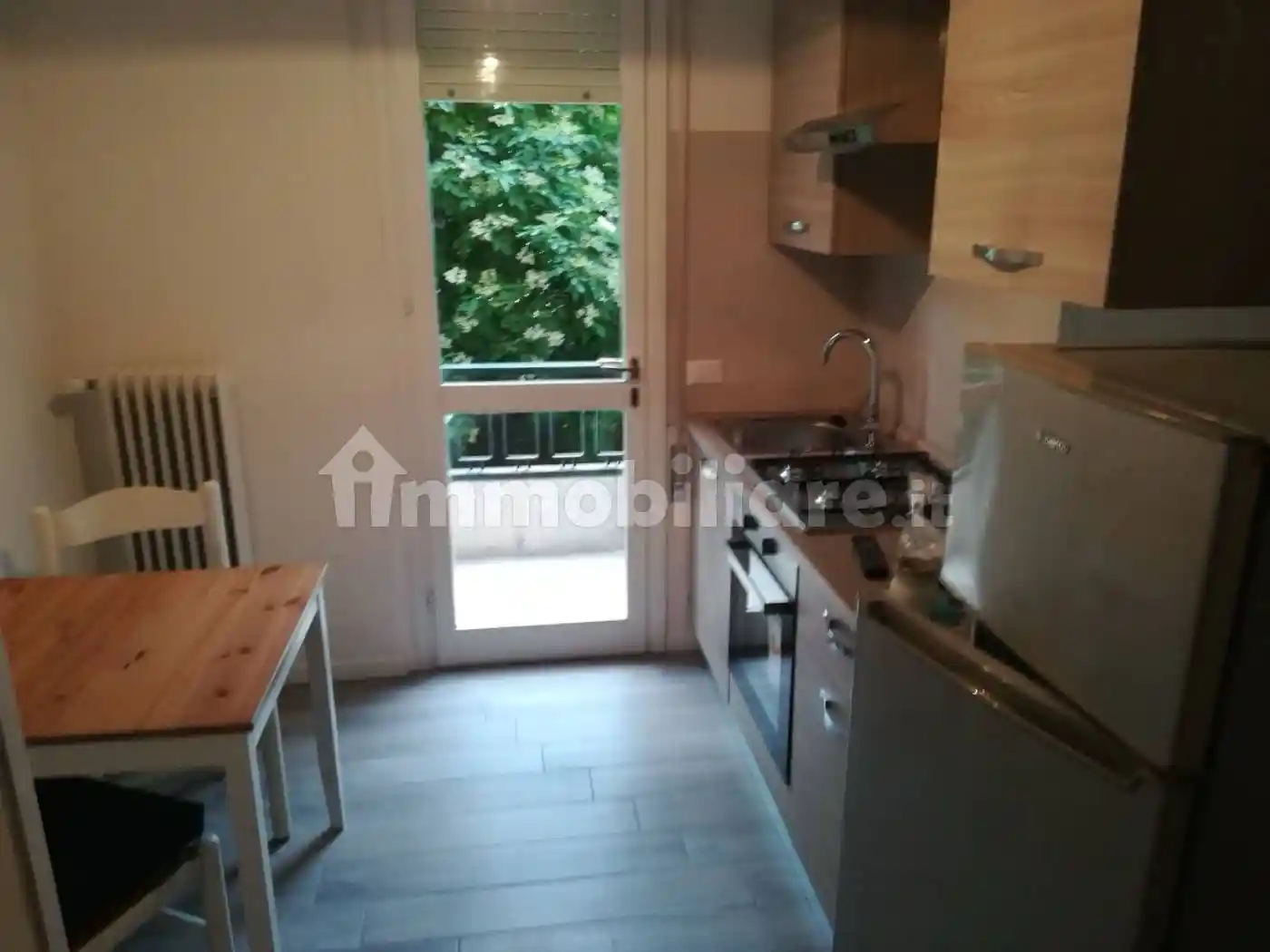 Appartamento in affitto a Padova