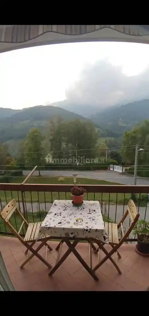 Appartamento in vendita a Sordevolo