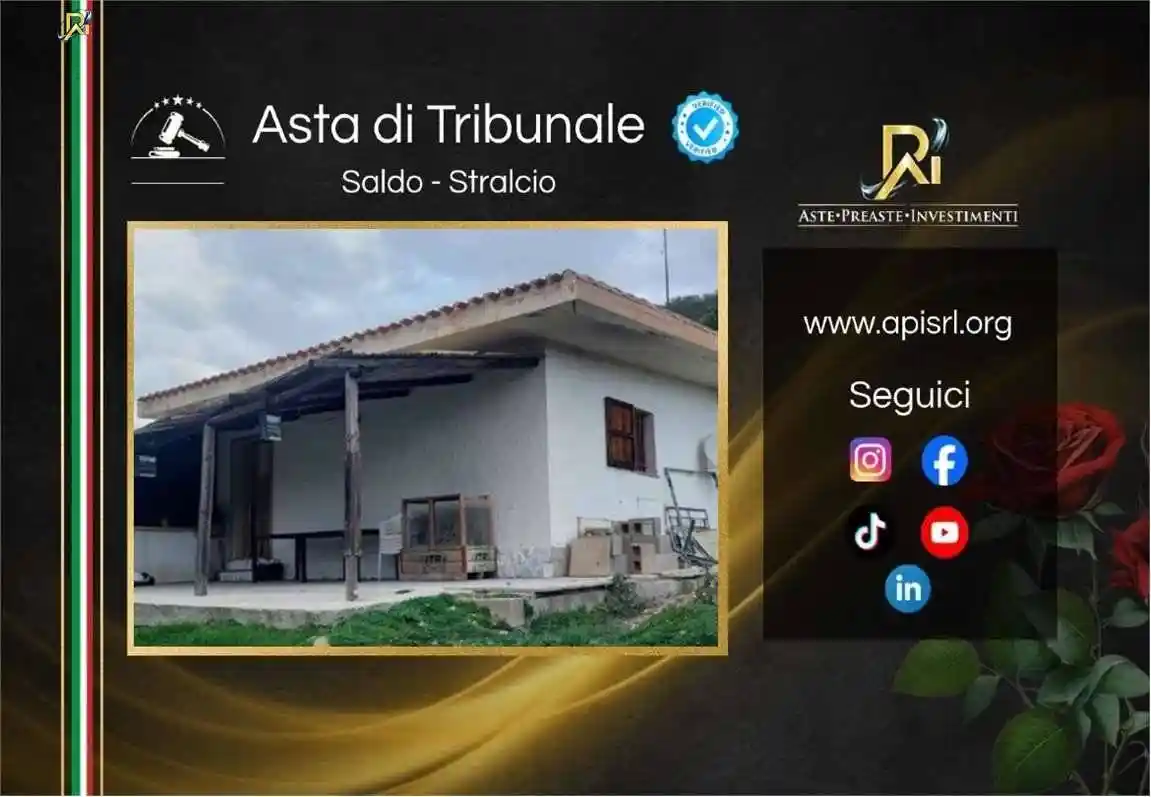 Casa indipendente in vendita a Sarroch