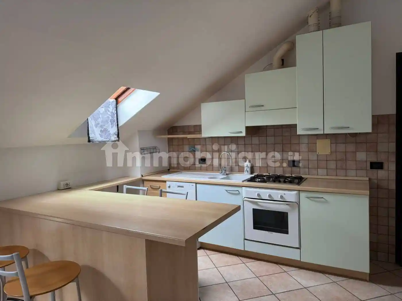 Appartamento in vendita a Sala Baganza