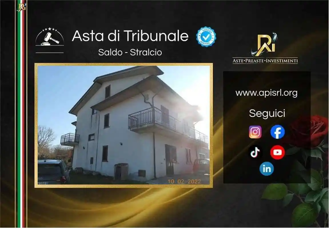 Casa indipendente in vendita a Montefalcione