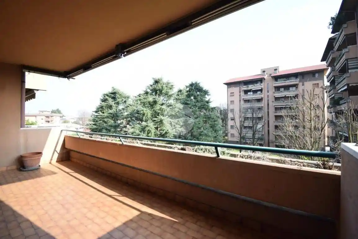 Appartamento in vendita a Agrate Brianza