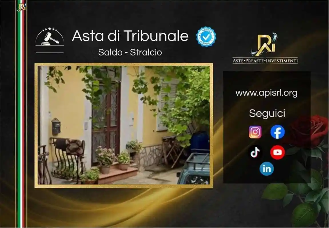 Appartamento in vendita a Quadrelle