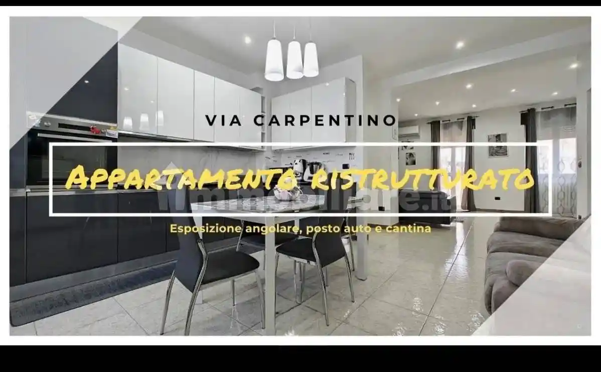 Appartamento in vendita a Altamura