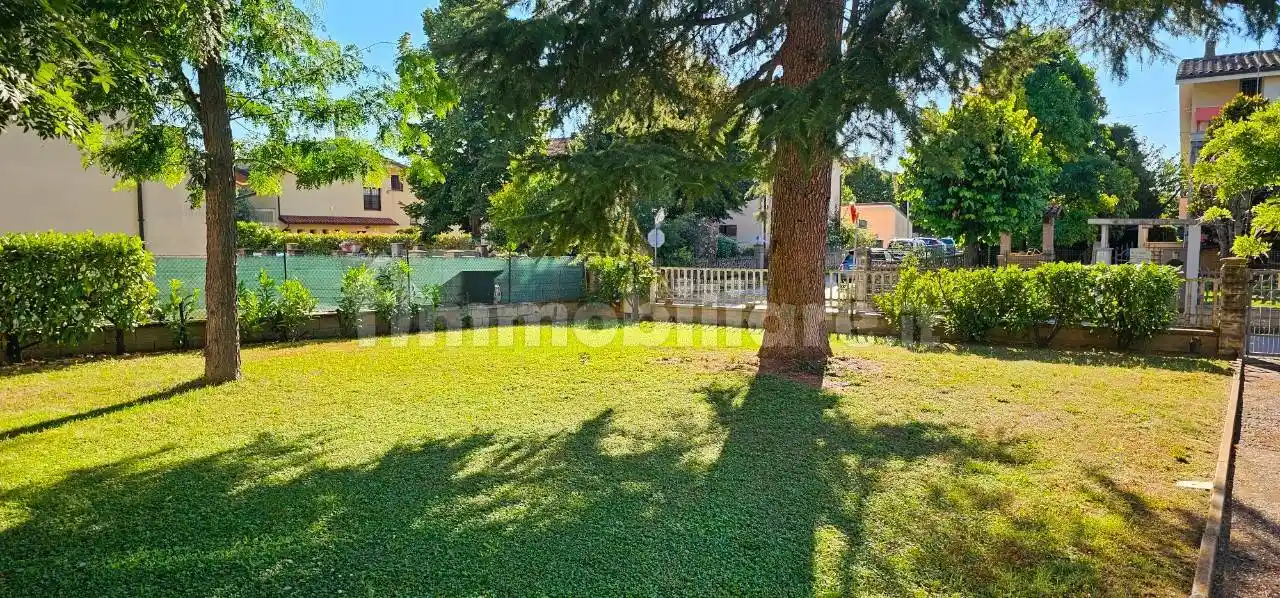 Villa in vendita a Malalbergo