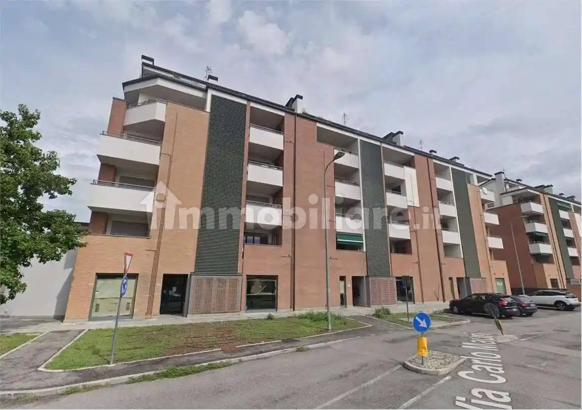 Appartamento in vendita a Mariano Comense