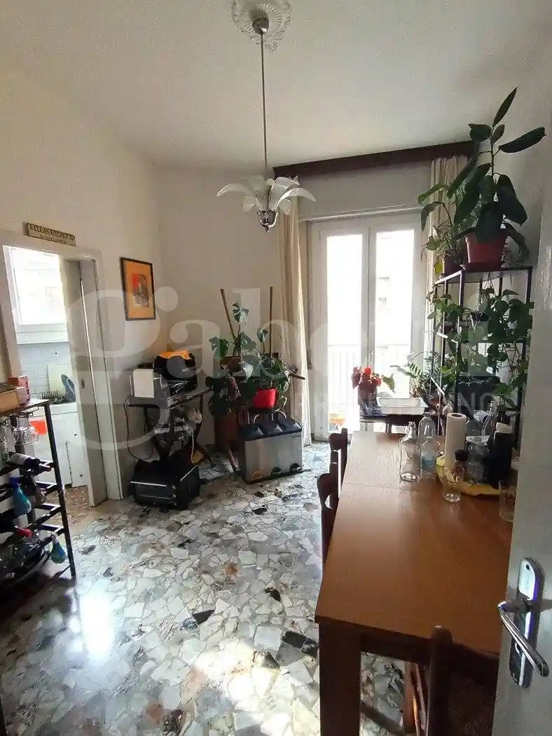 Appartamento in affitto a Bologna