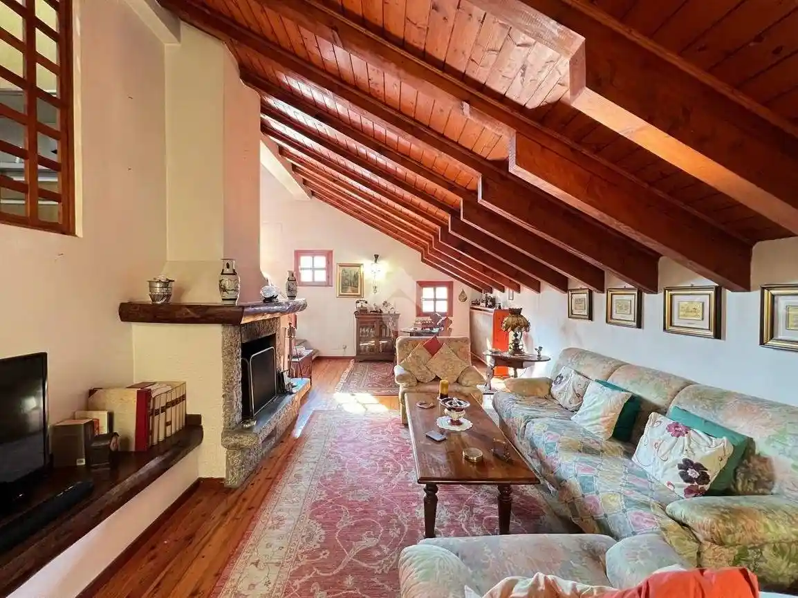 Appartamento in vendita a Castione della Presolana