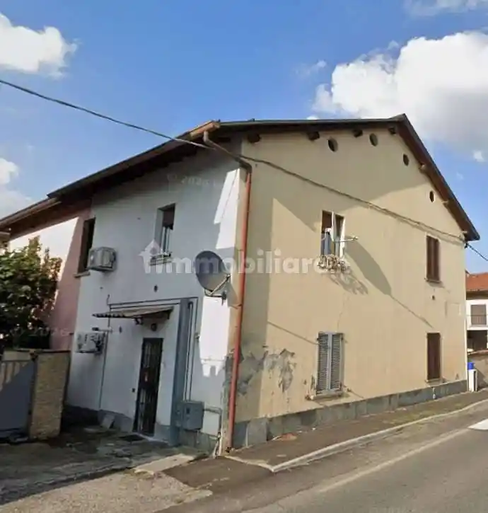 Appartamento in vendita a Desio