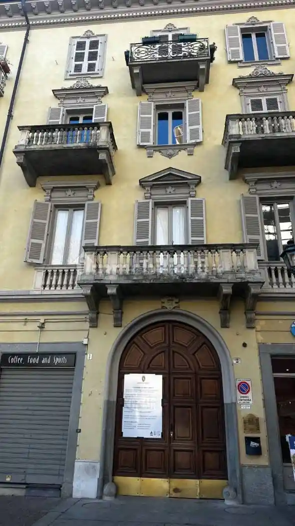 Appartamento in affitto a Torino