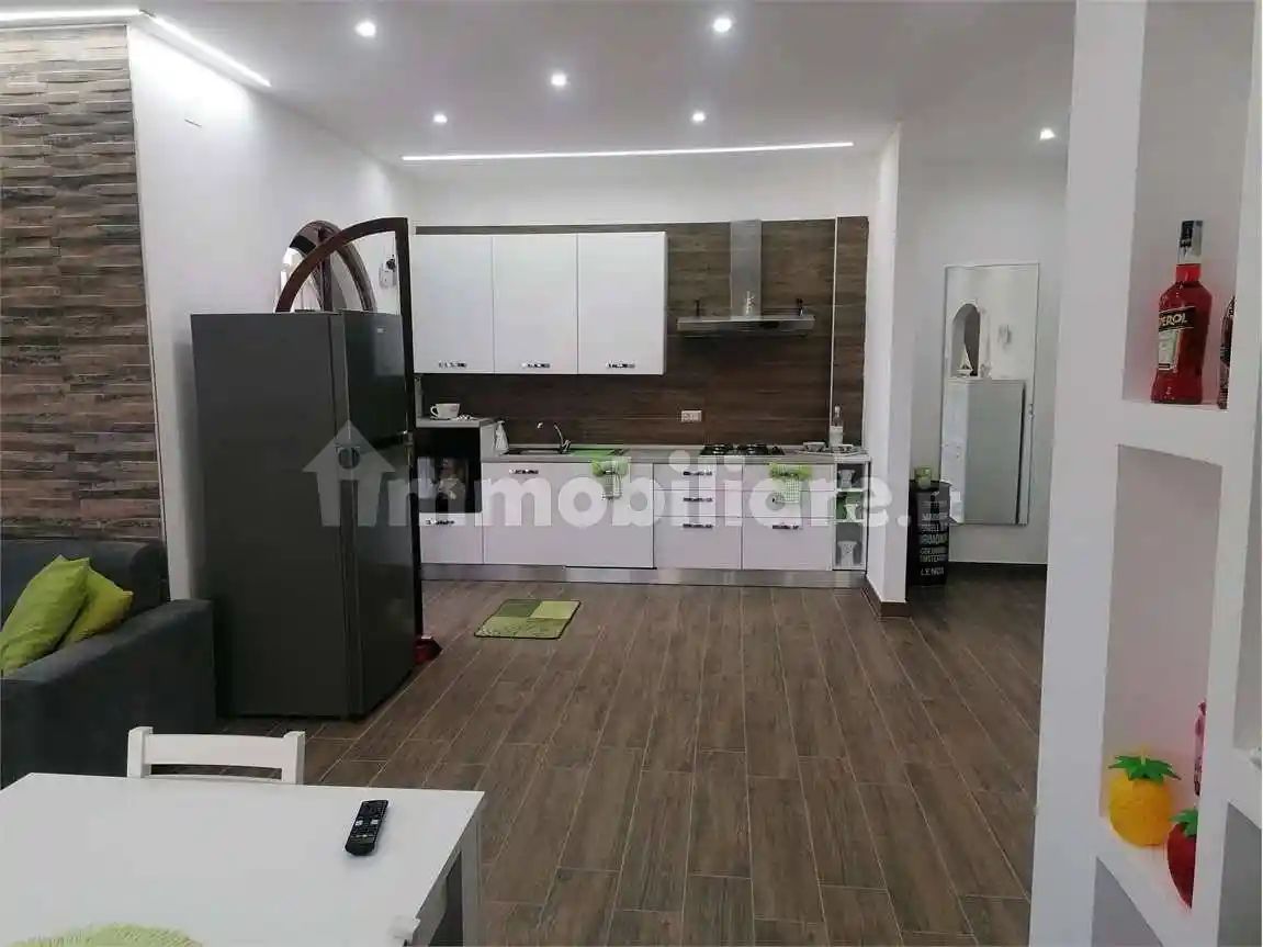 Villa in vendita a Castel Volturno