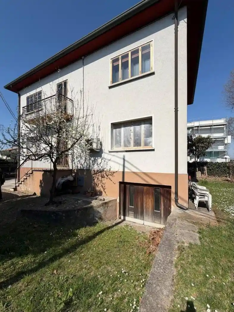 Appartamento in vendita a Villorba