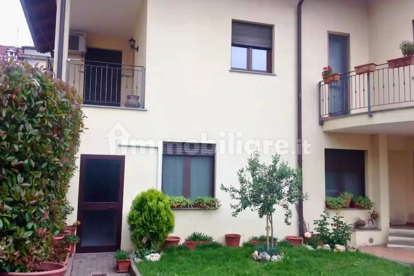 Appartamento in affitto a Nichelino