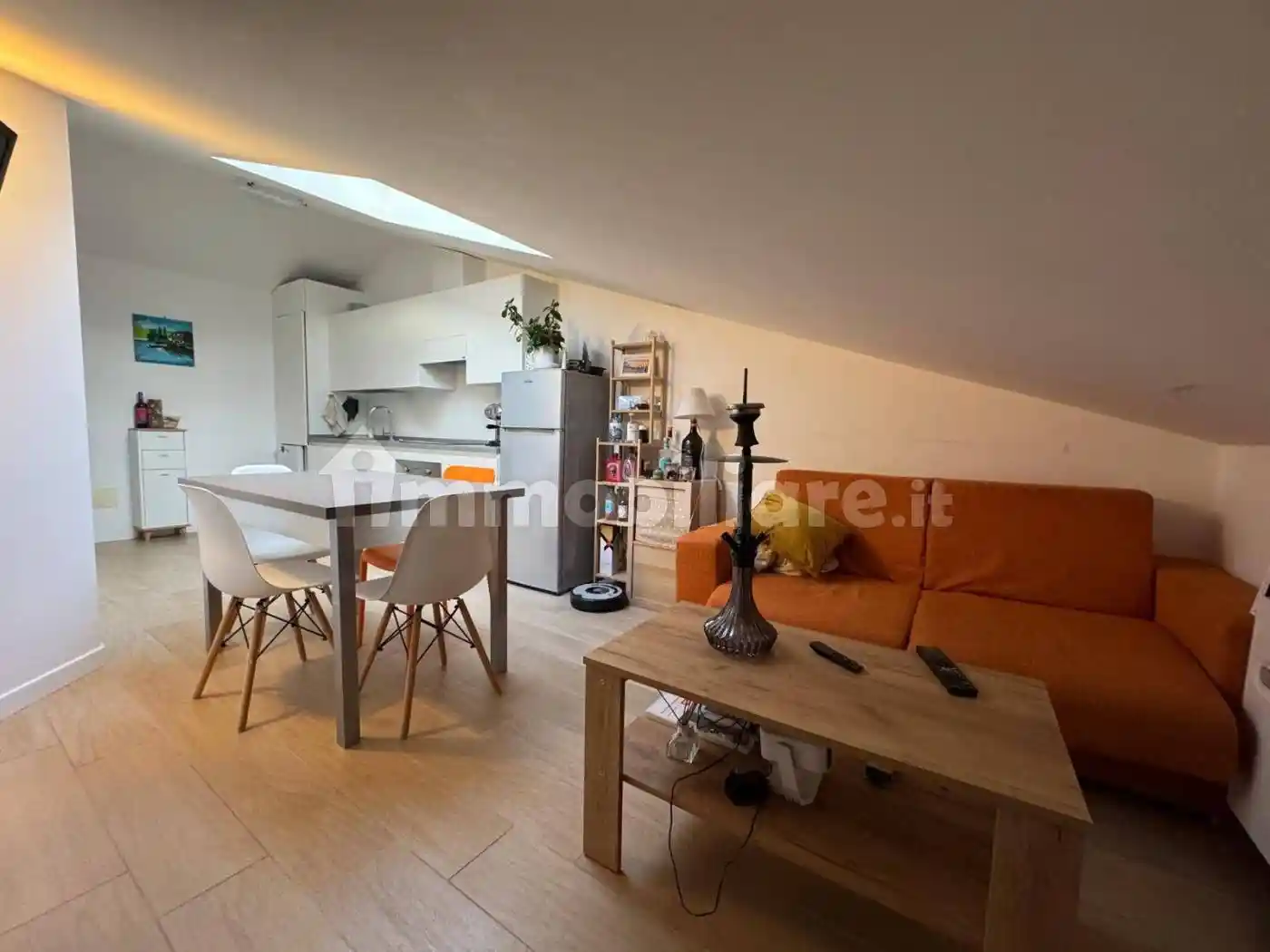 Appartamento in vendita a Porto San Giorgio