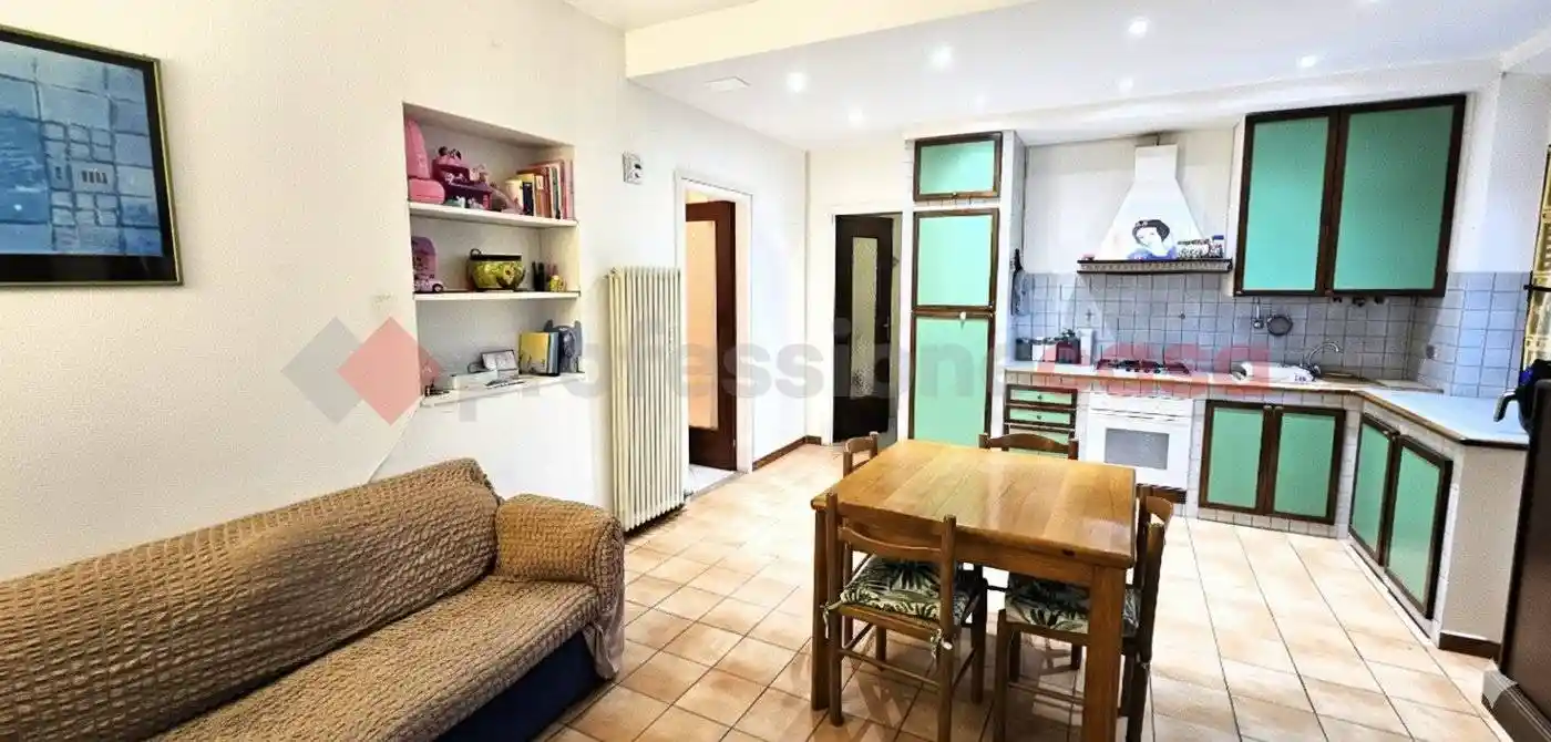 Appartamento in affitto a Pinerolo