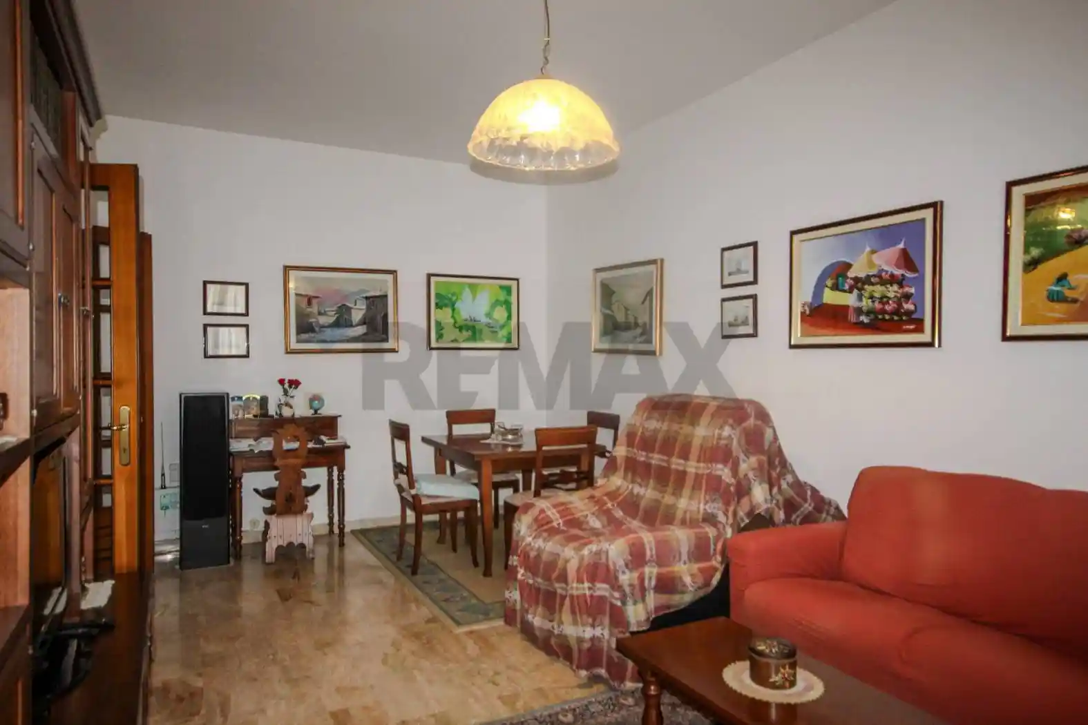 Appartamento in vendita a Viadana