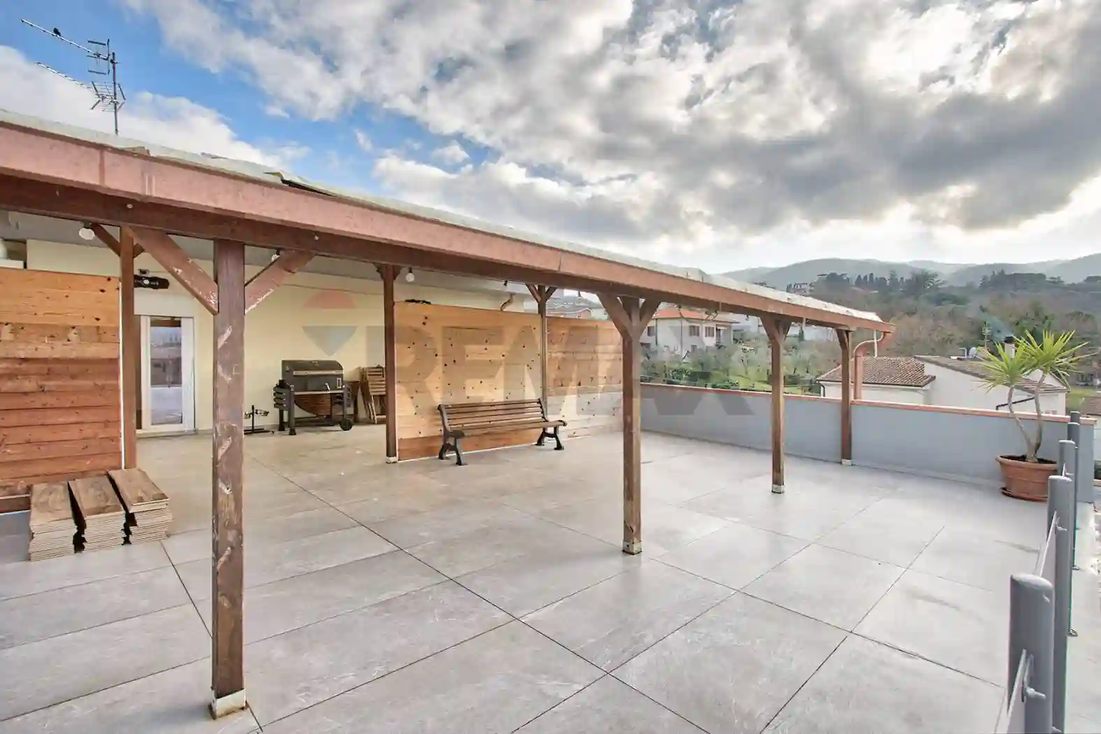 Attico - Mansarda - foto 2