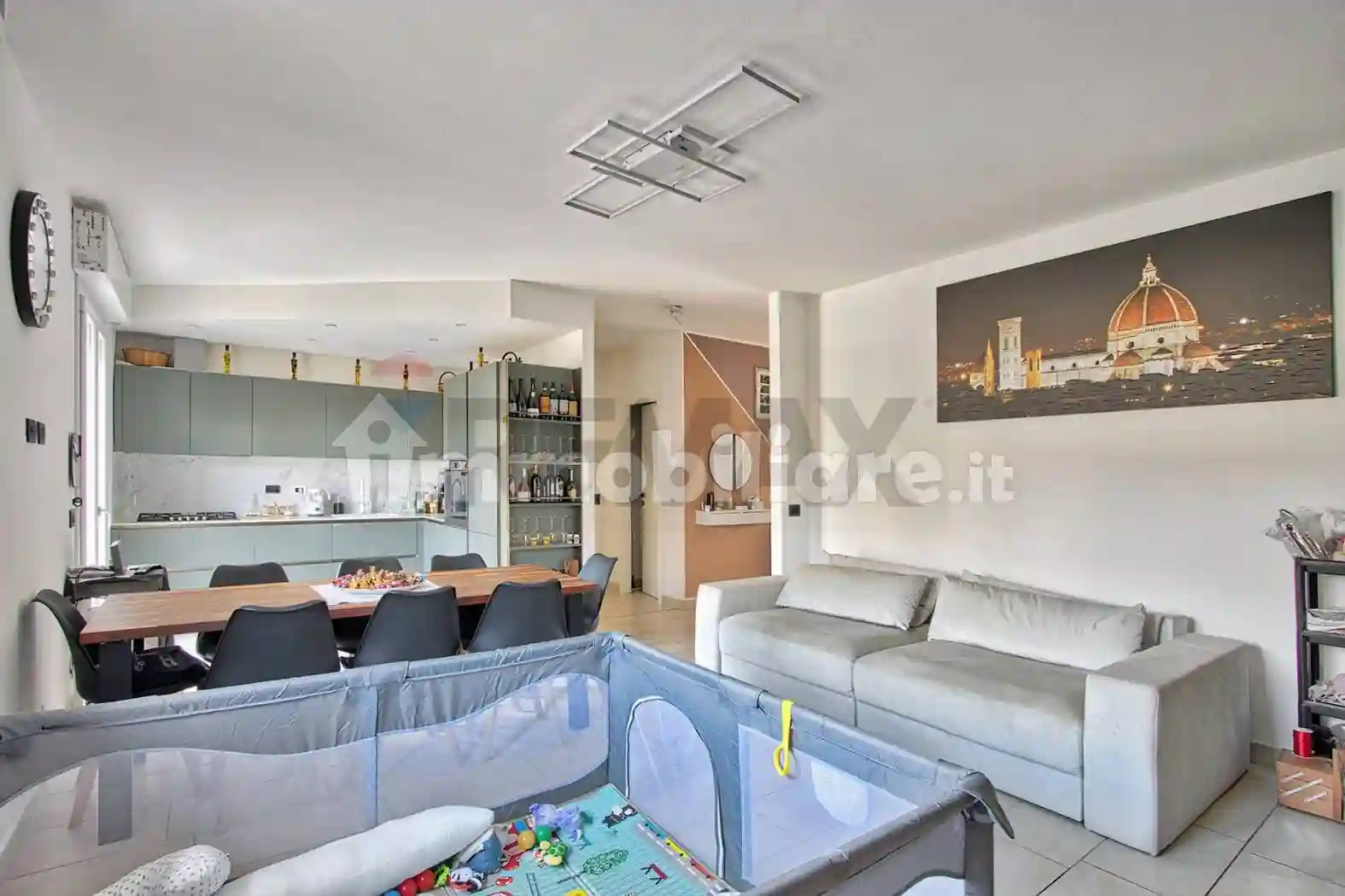 Attico - Mansarda - foto 3