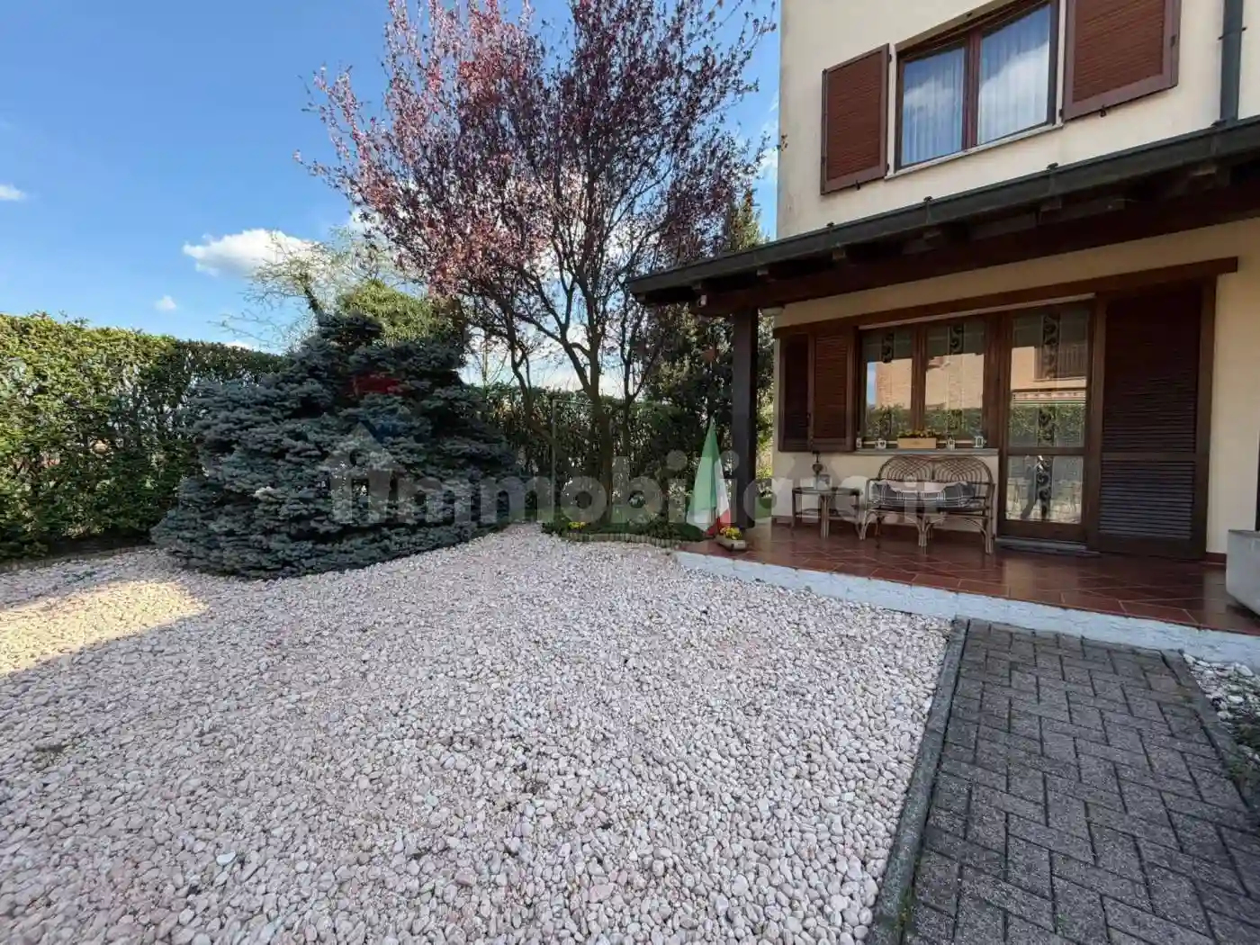 Villetta a schiera - foto 3