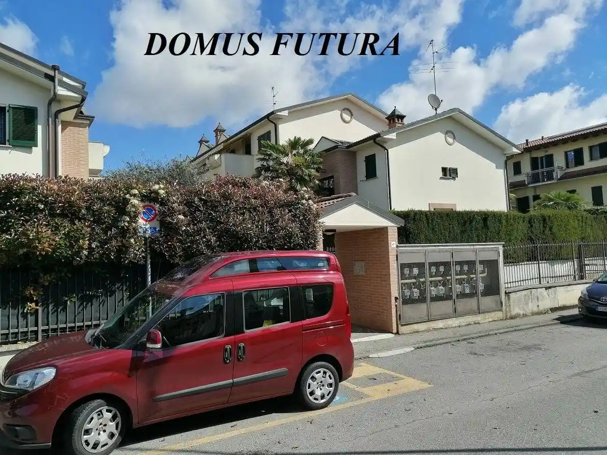 Appartamento in affitto a Cassina de' Pecchi