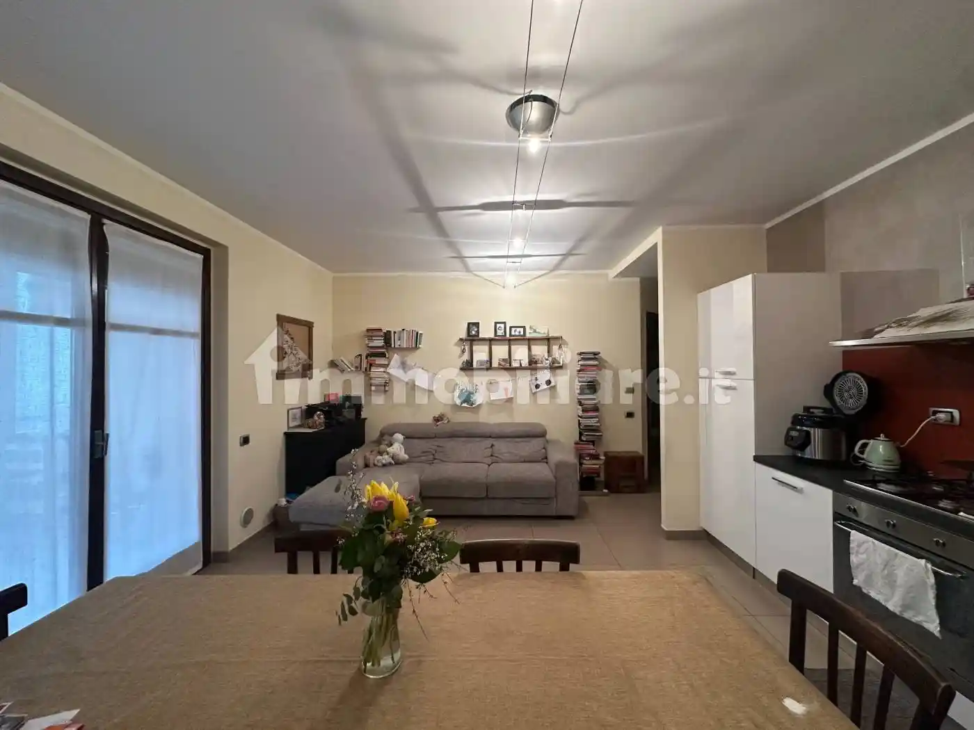 Appartamento in affitto a Savigliano