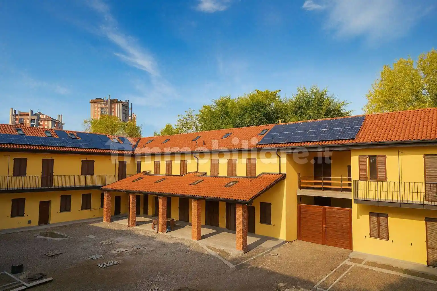 Appartamento in vendita a Corsico