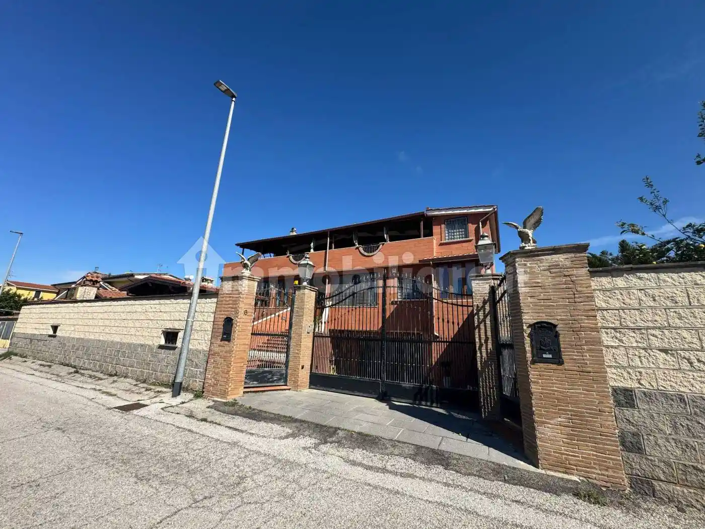 Appartamento in affitto a Pomezia