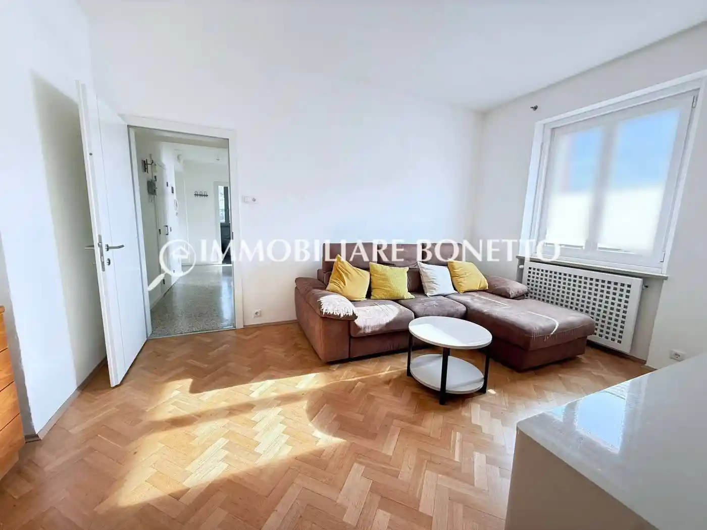 Appartamento in vendita a Bolzano