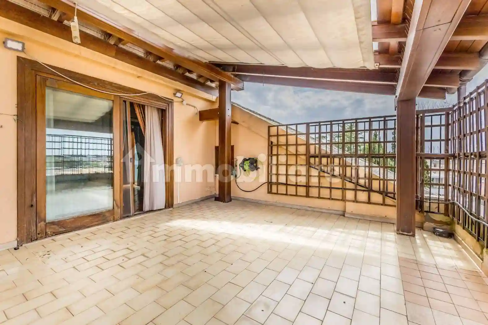 Attico - Mansarda - foto 3