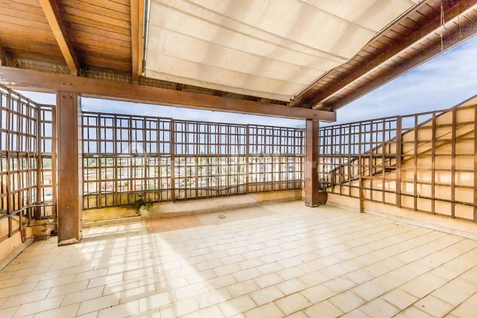 Attico - Mansarda - foto 4