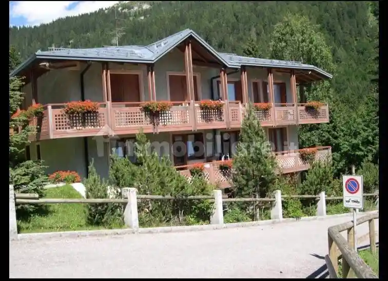 Appartamento in vendita a Pinzolo