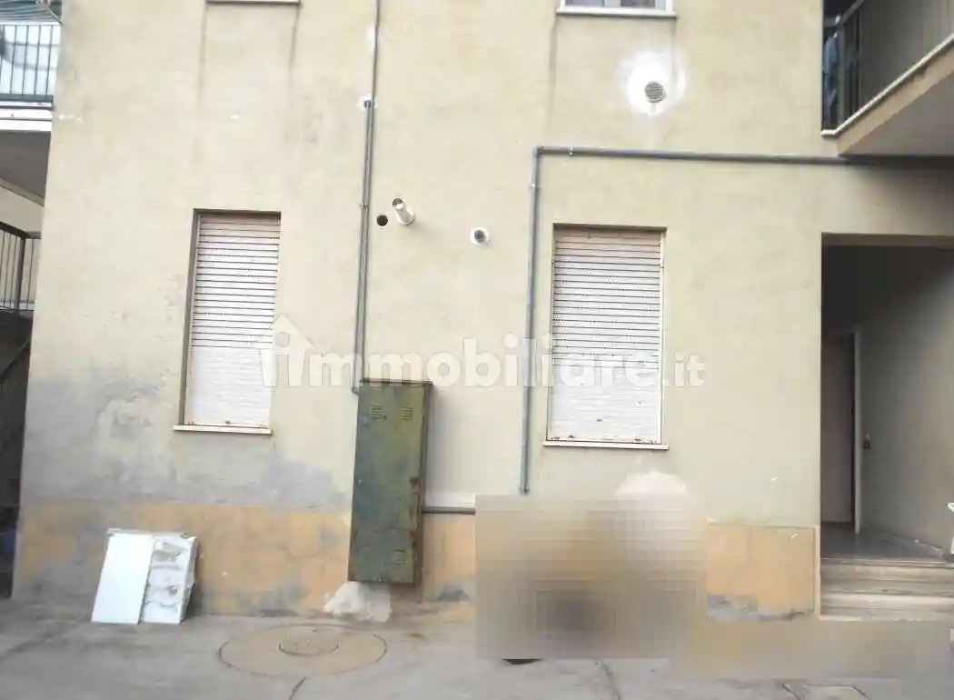 Appartamento in vendita a Vigevano