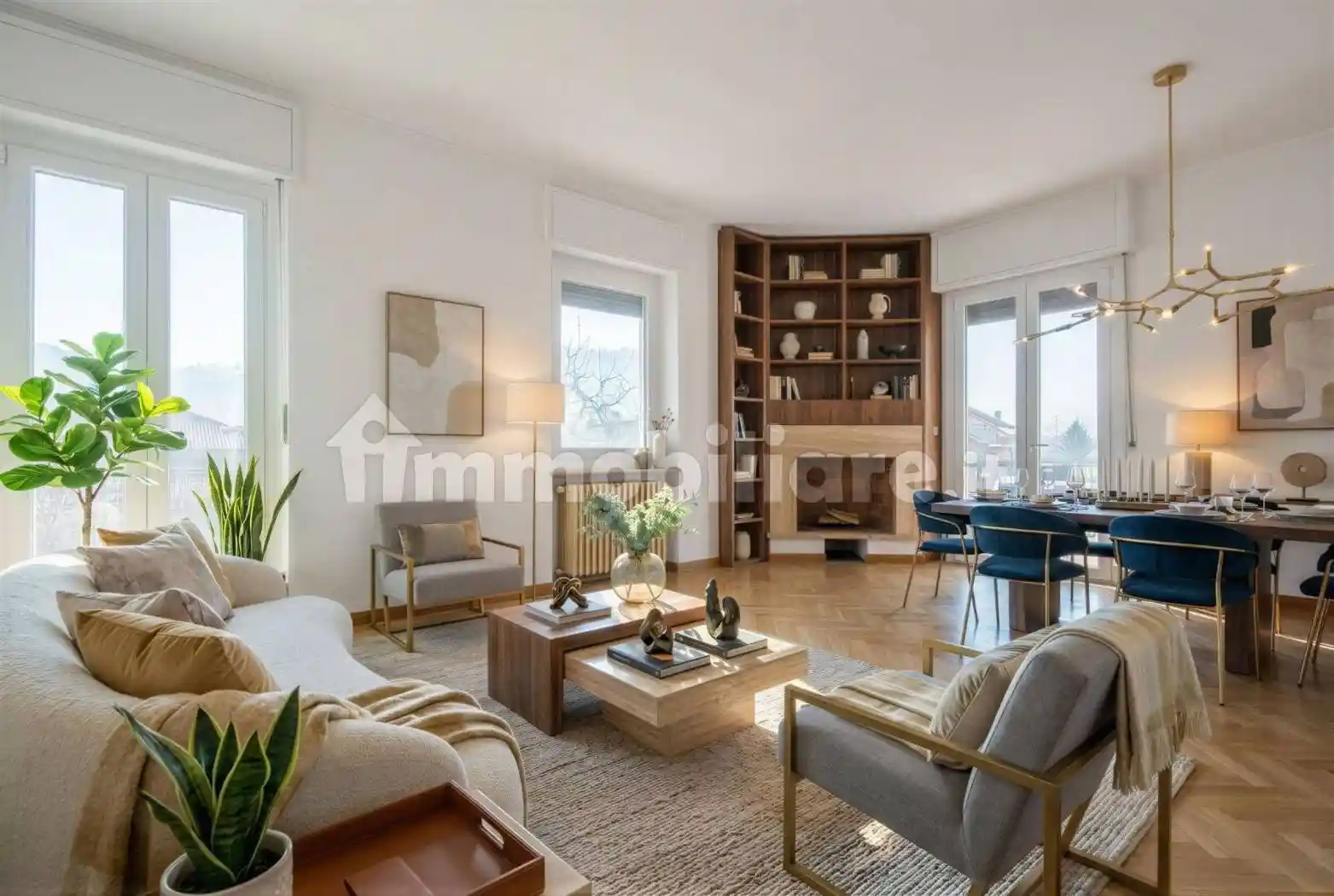 Appartamento in vendita a Borgo San Dalmazzo